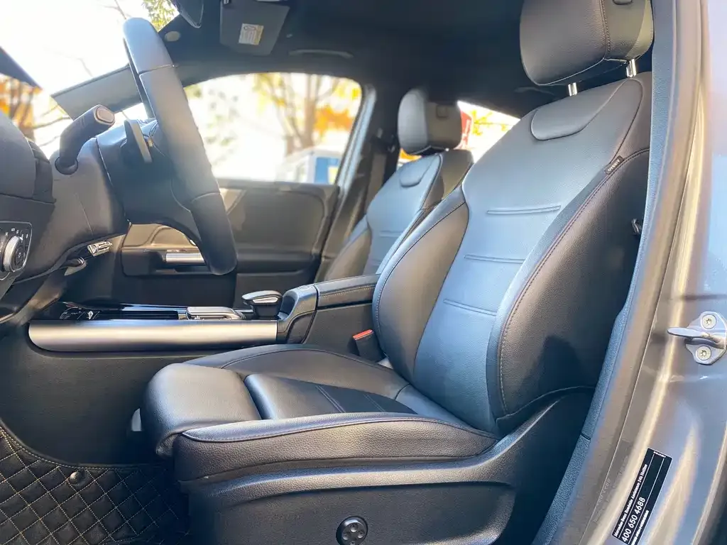 Mercedes-Benz GLA 2024 из CN, фото 10