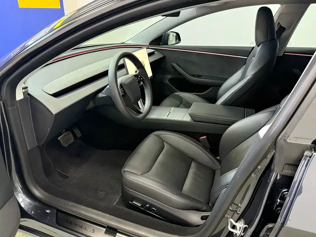 Tesla Model 3 2024 из CN, фото 7