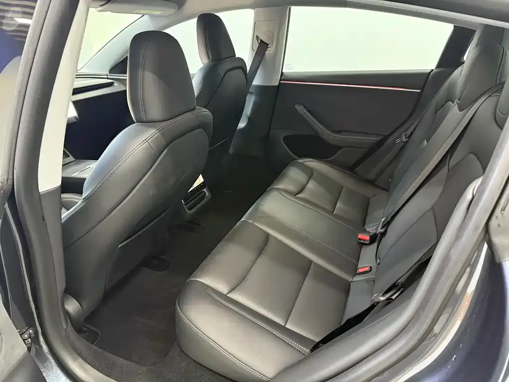 Tesla Model 3 2024 из CN, фото 3