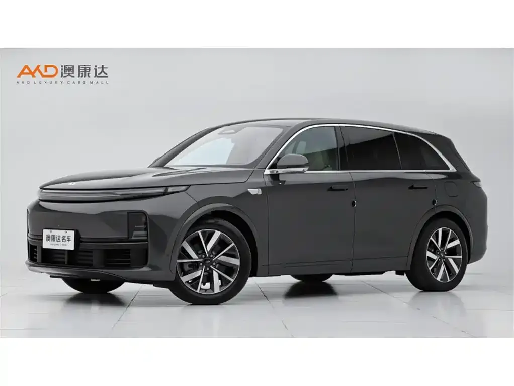 Li Auto L7 2023 из CN, фото 1