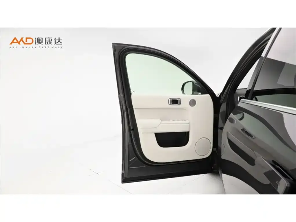 Li Auto L7 2023 из CN, фото 10