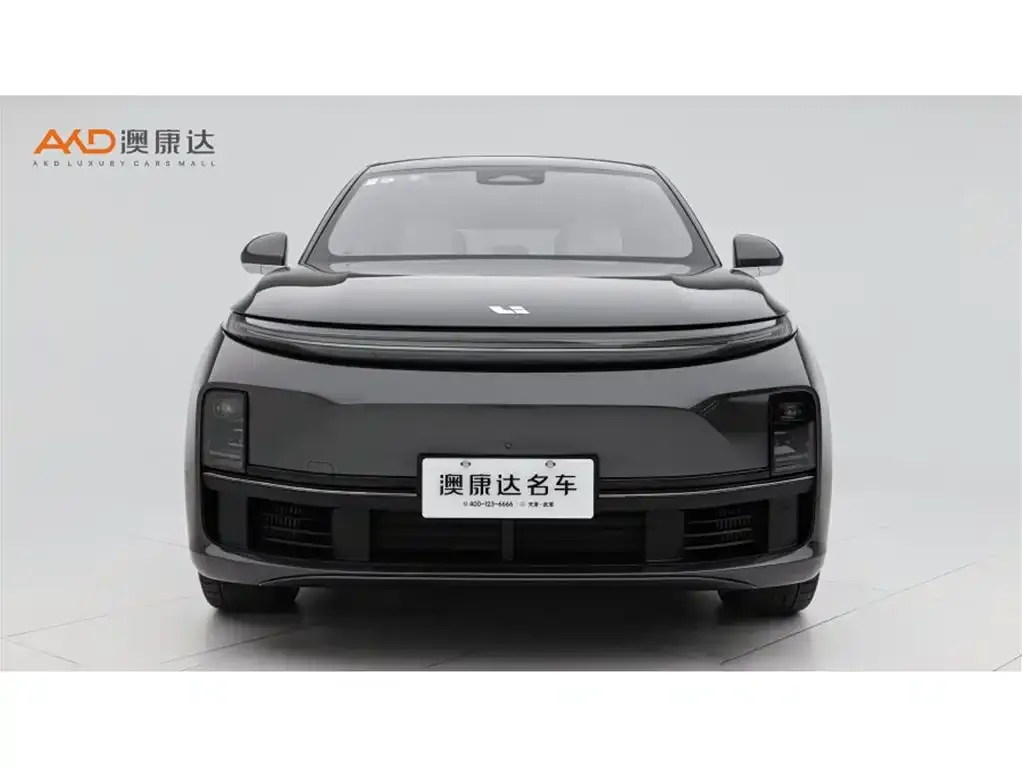 Li Auto L7 2023 из CN, фото 2