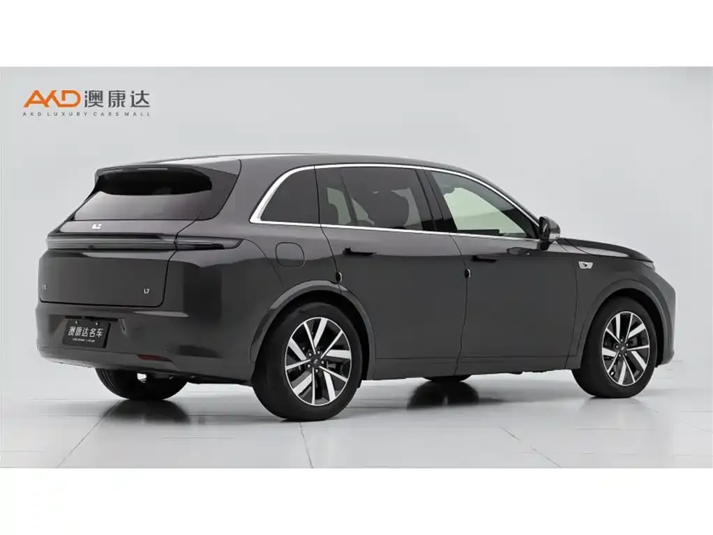 Li Auto L7 2023 из CN, фото 5