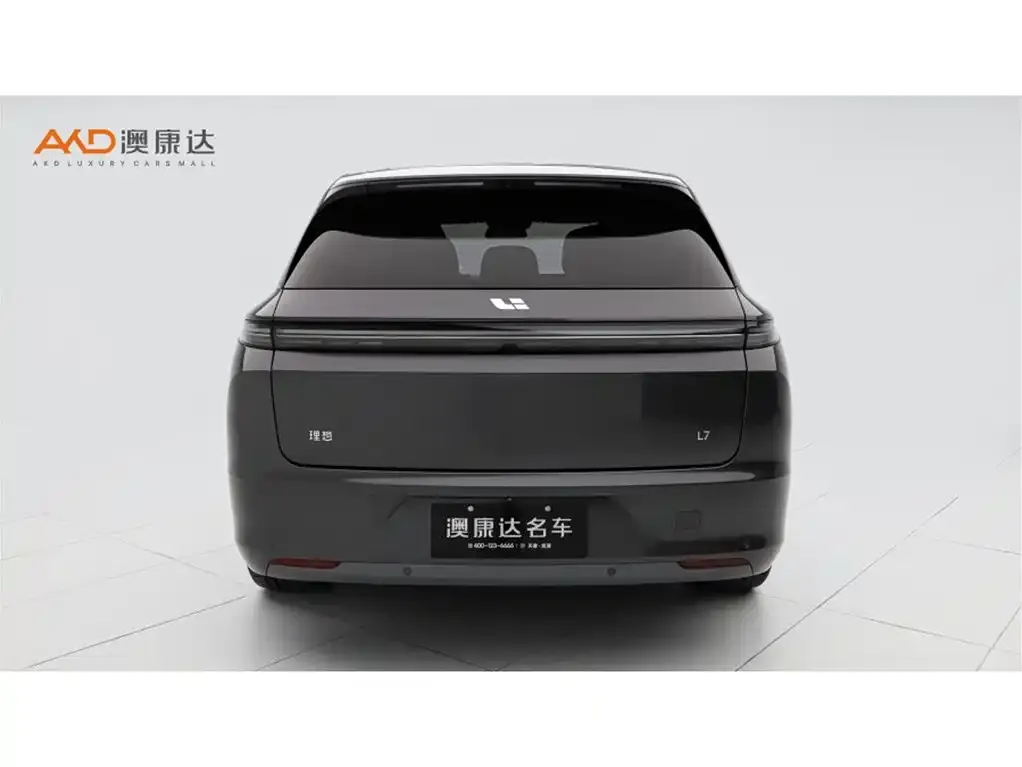 Li Auto L7 2023 из CN, фото 4