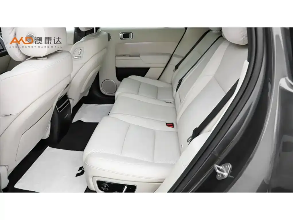 Li Auto L7 2023 из CN, фото 8