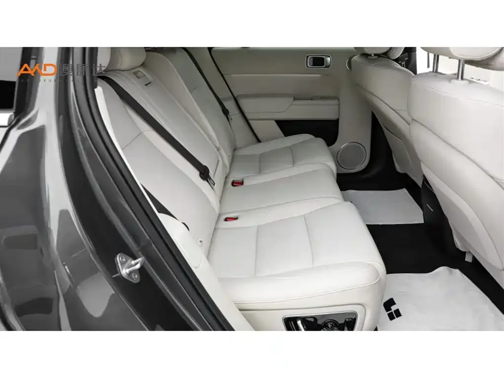 Li Auto L7 2023 из CN, фото 7