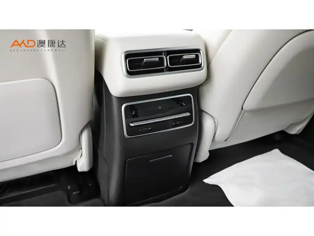 Li Auto L7 2023 из CN, фото 9