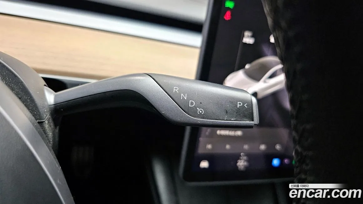 Tesla Model 3 2021 из KR, фото 10