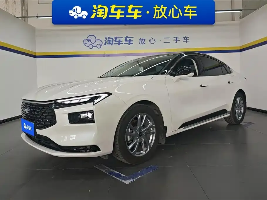 Ford Mondeo 2024 из CN, фото 1
