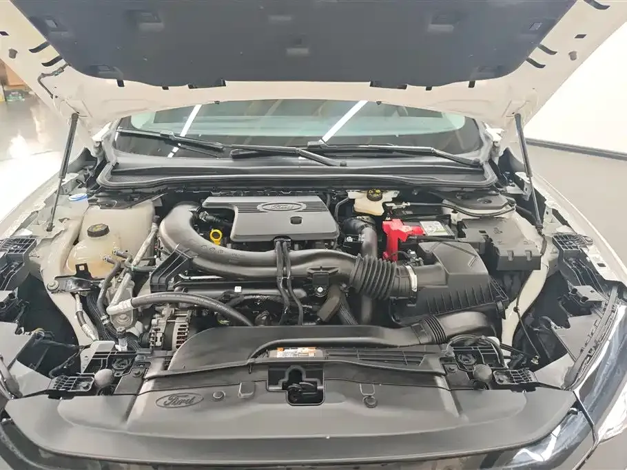Ford Mondeo 2024 из CN, фото 8