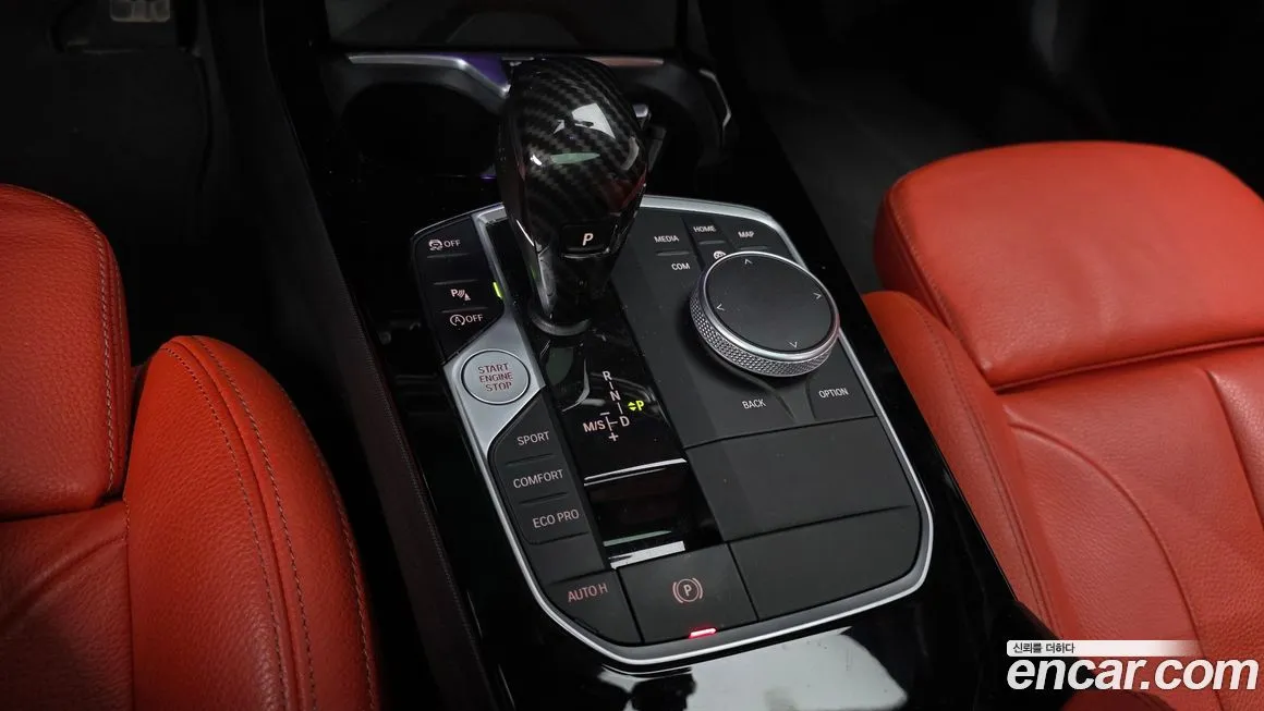 BMW 1-Series 2021 из KR, фото 9