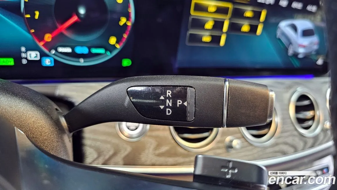 Mercedes-Benz E-Class 2021 из KR, фото 5