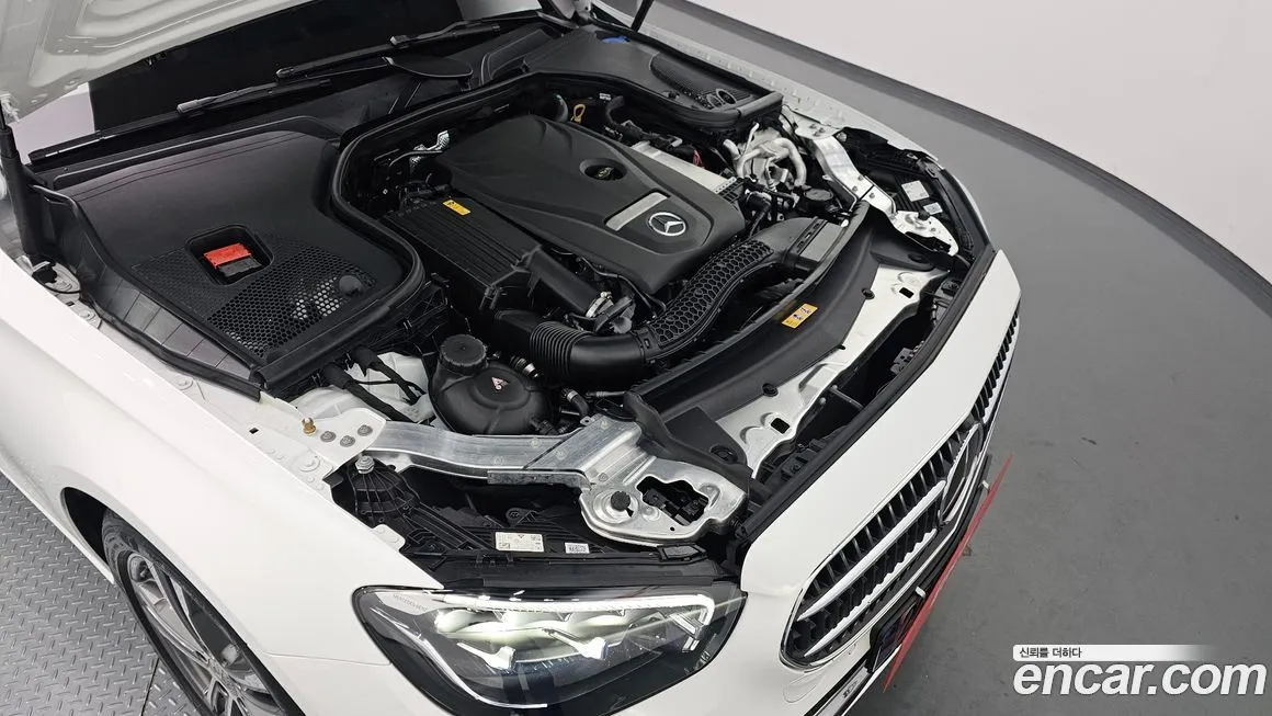Mercedes-Benz E-Class 2023 из KR, фото 6