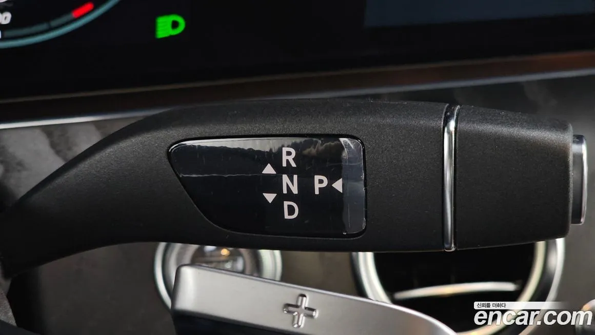 Mercedes-Benz E-Class 2023 из KR, фото 9