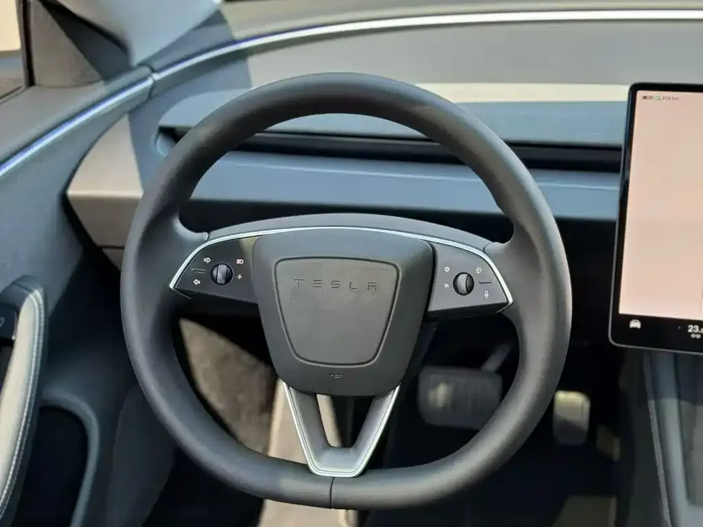 Tesla Model 3 2024 из CN, фото 2