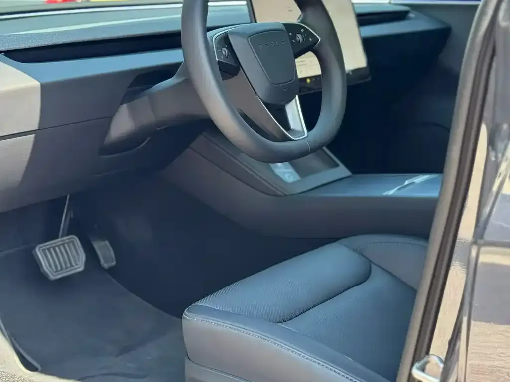 Tesla Model 3 2024 из CN, фото 7