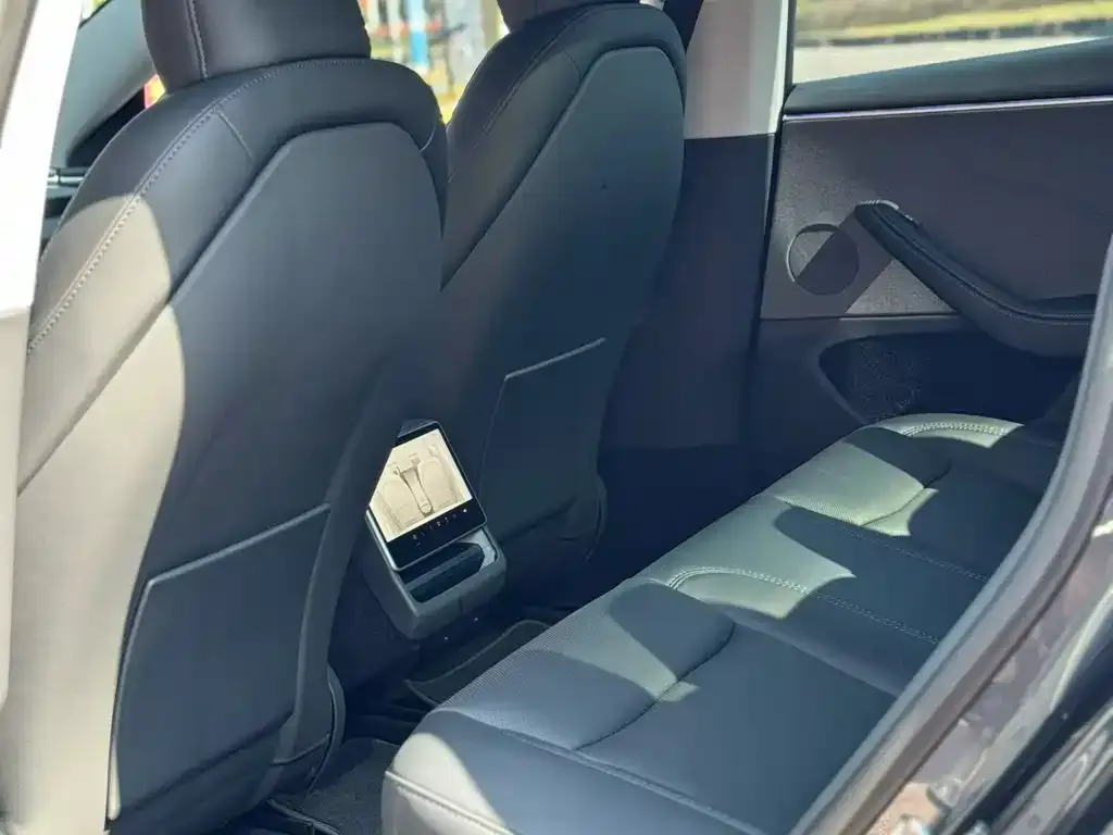 Tesla Model 3 2024 из CN, фото 5