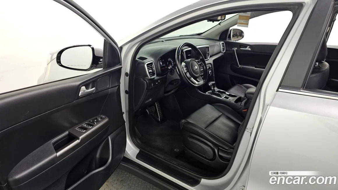 Kia Sportage — фото 2