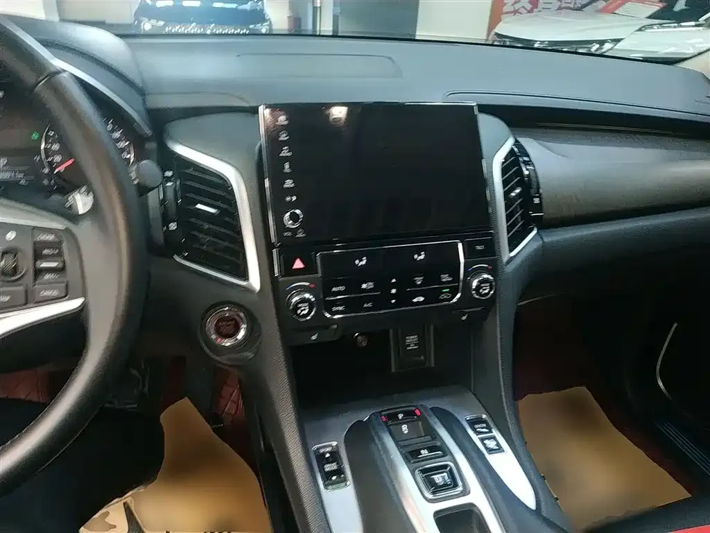 Honda Avancier 2022 из CN, фото 7