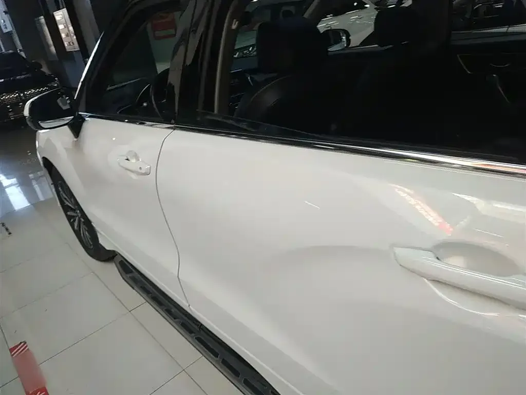 Honda Avancier 2022 из CN, фото 2