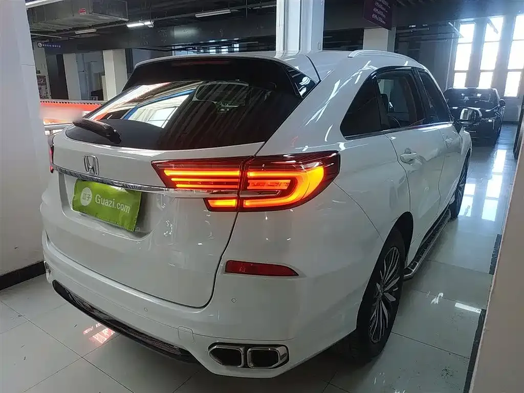 Honda Avancier 2022 из CN, фото 6