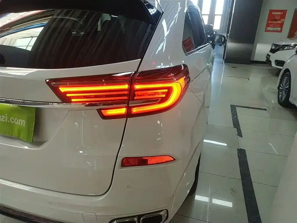 Honda Avancier 2022 из CN, фото 9