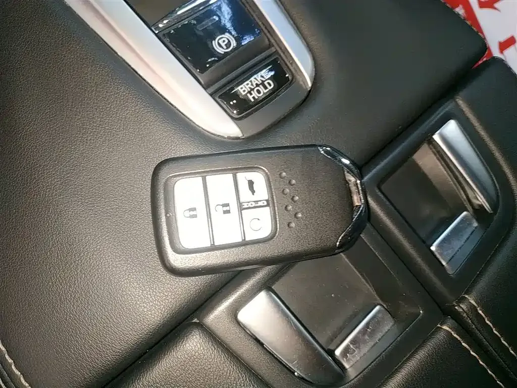 Honda Avancier 2022 из CN, фото 8