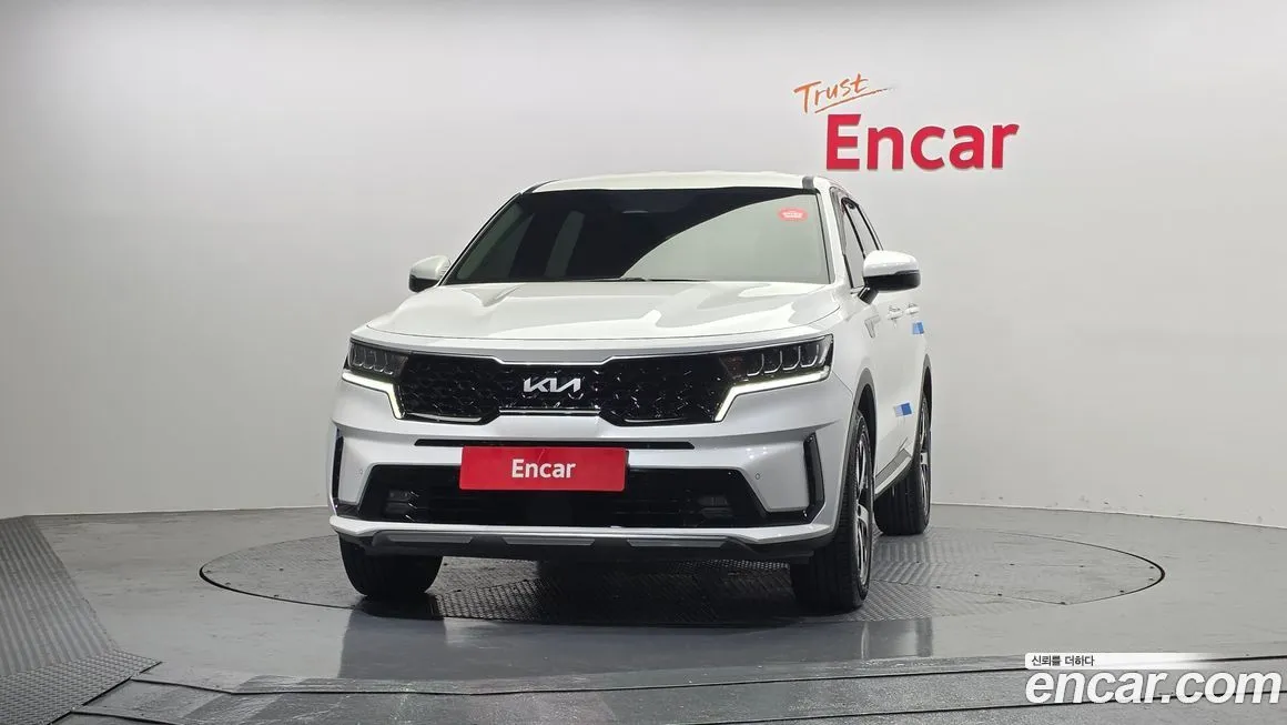 Kia Sorento — фото 2