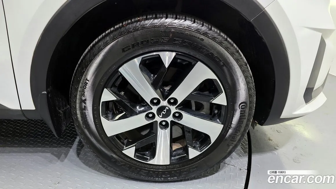Kia Sorento — фото 10