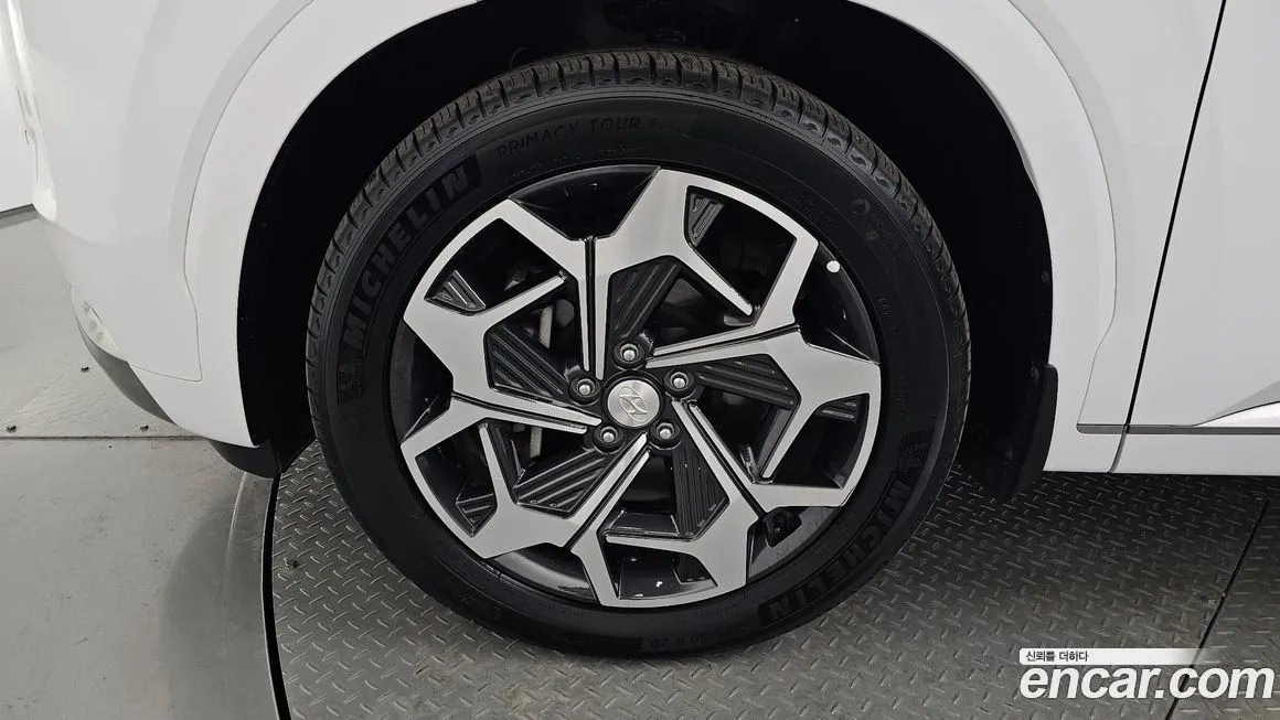 Hyundai Palisade 2022 из KR, фото 5