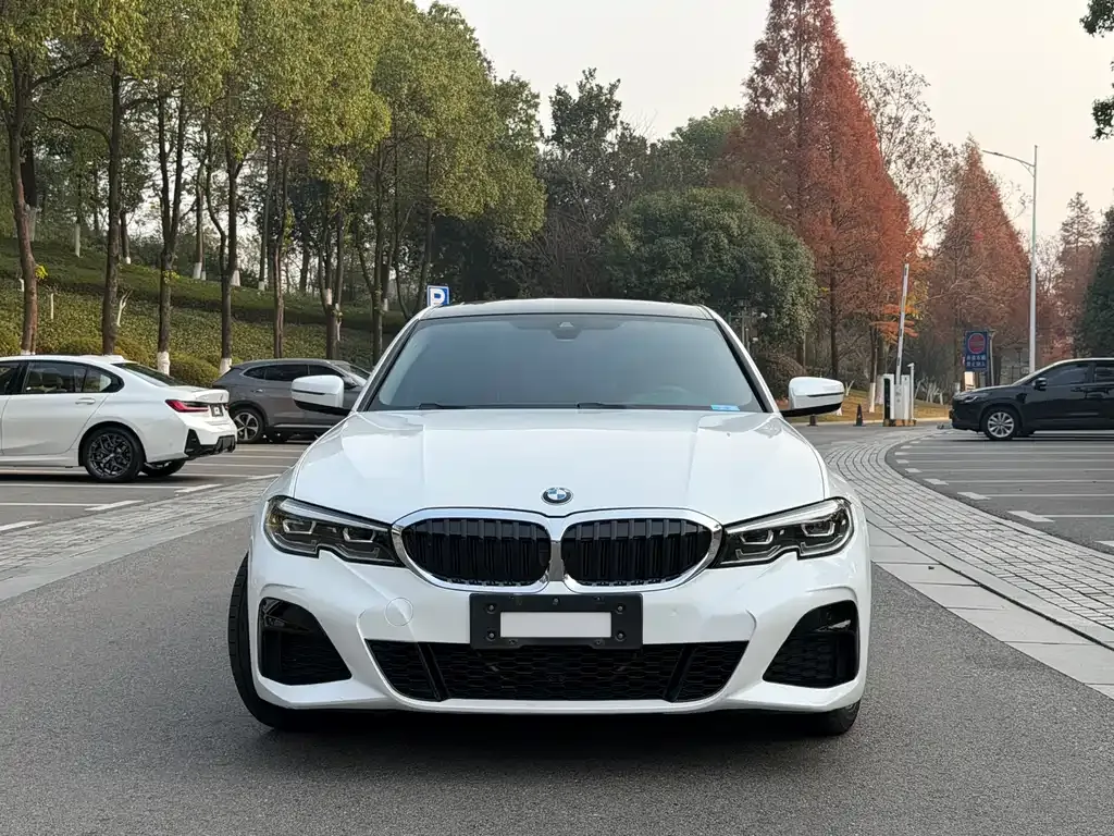 BMW 3 Series — фото 2