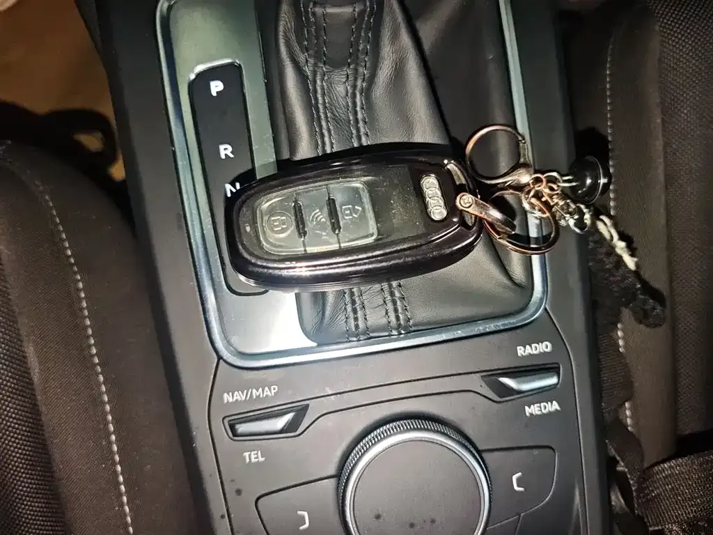 Audi Q2L 2021 из CN, фото 7