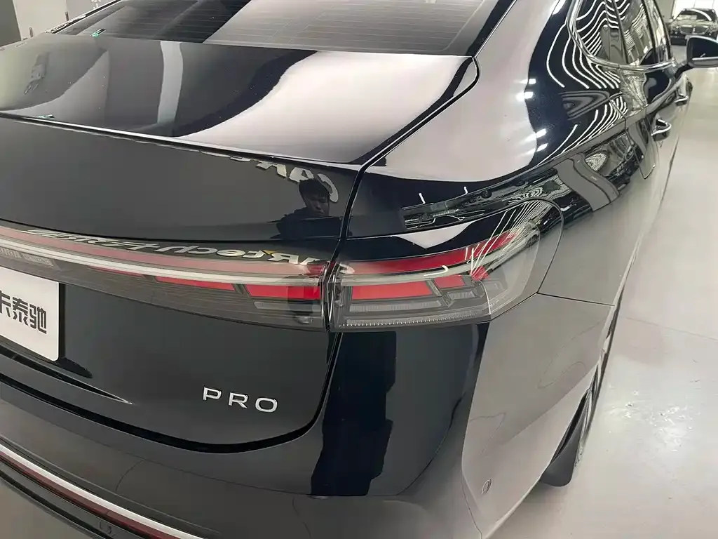 Volkswagen Passat 2025 из CN, фото 10