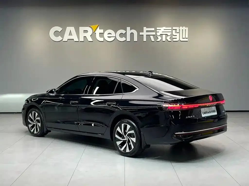 Volkswagen Passat 2025 из CN, фото 6