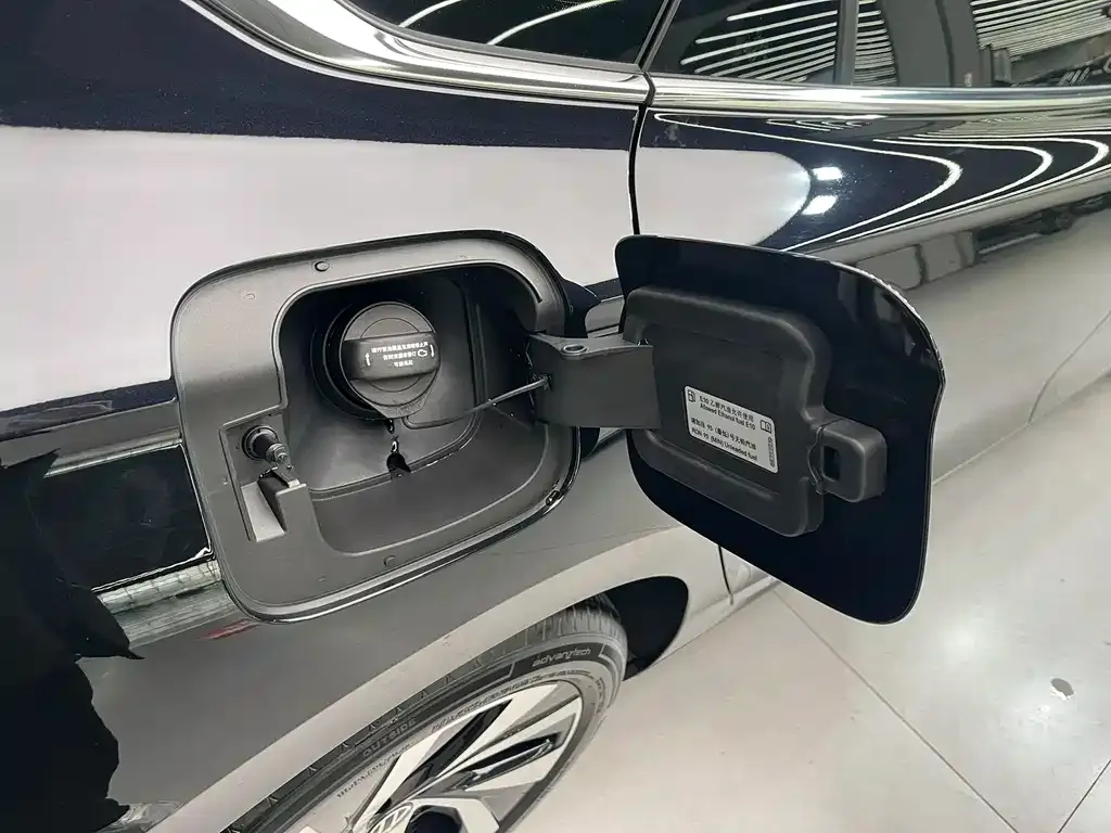 Volkswagen Passat 2025 из CN, фото 7