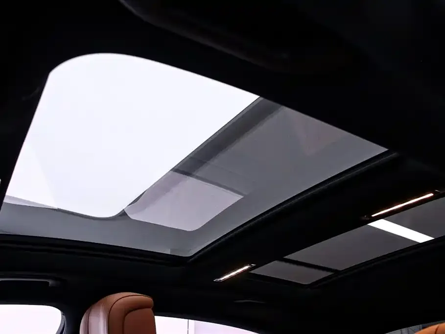 Mercedes-Benz S-Class 2021 из CN, фото 3