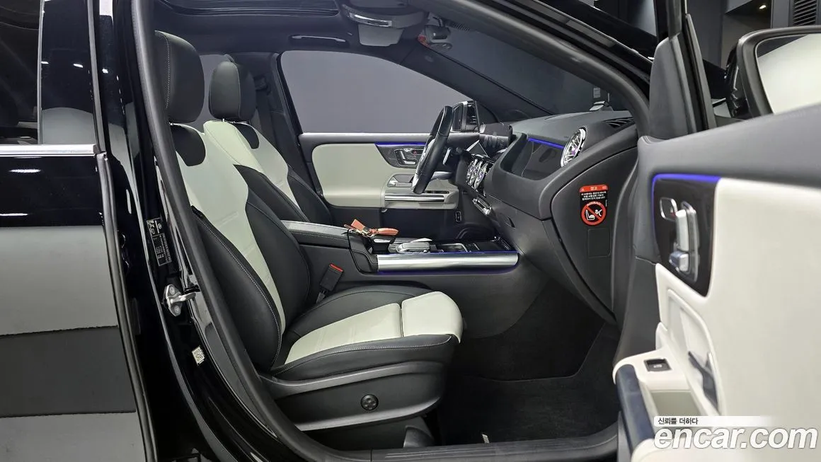 Mercedes-Benz GLA-Class — фото 10