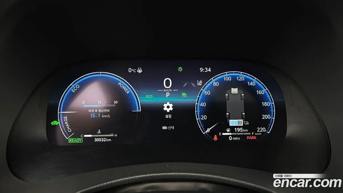 Toyota Highlander 2023 из KR, фото 2