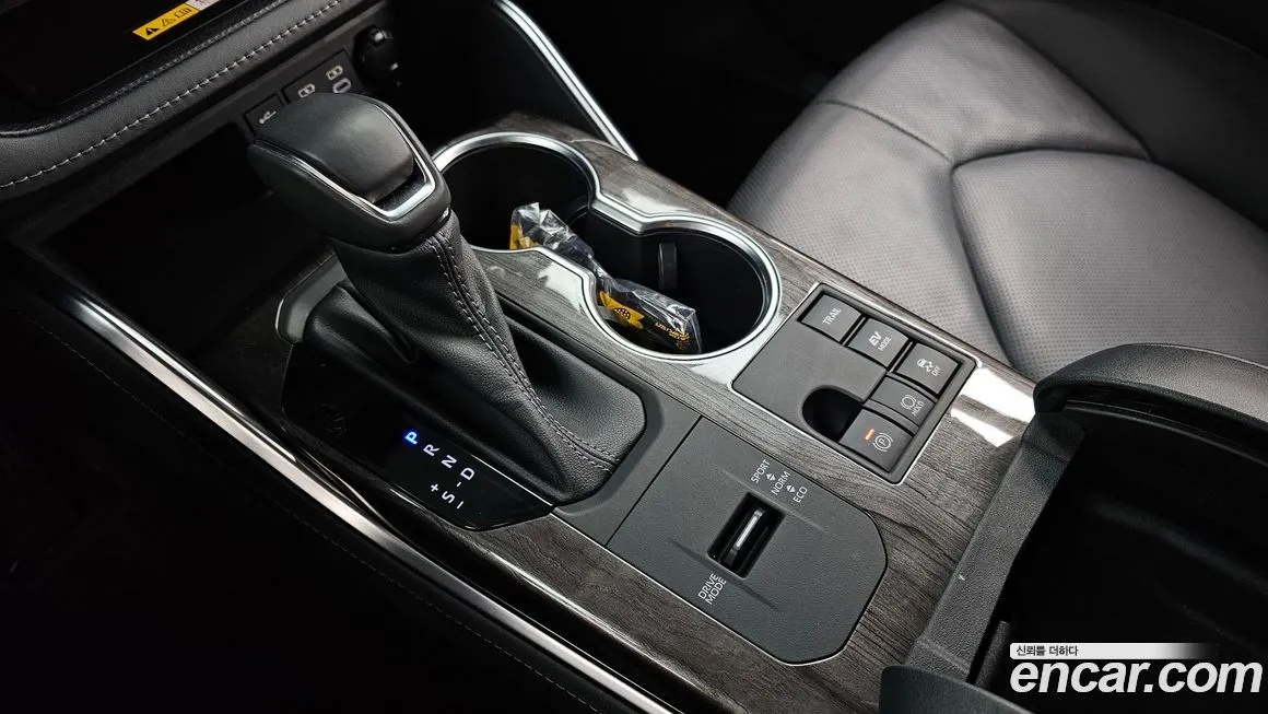 Toyota Highlander 2023 из KR, фото 6