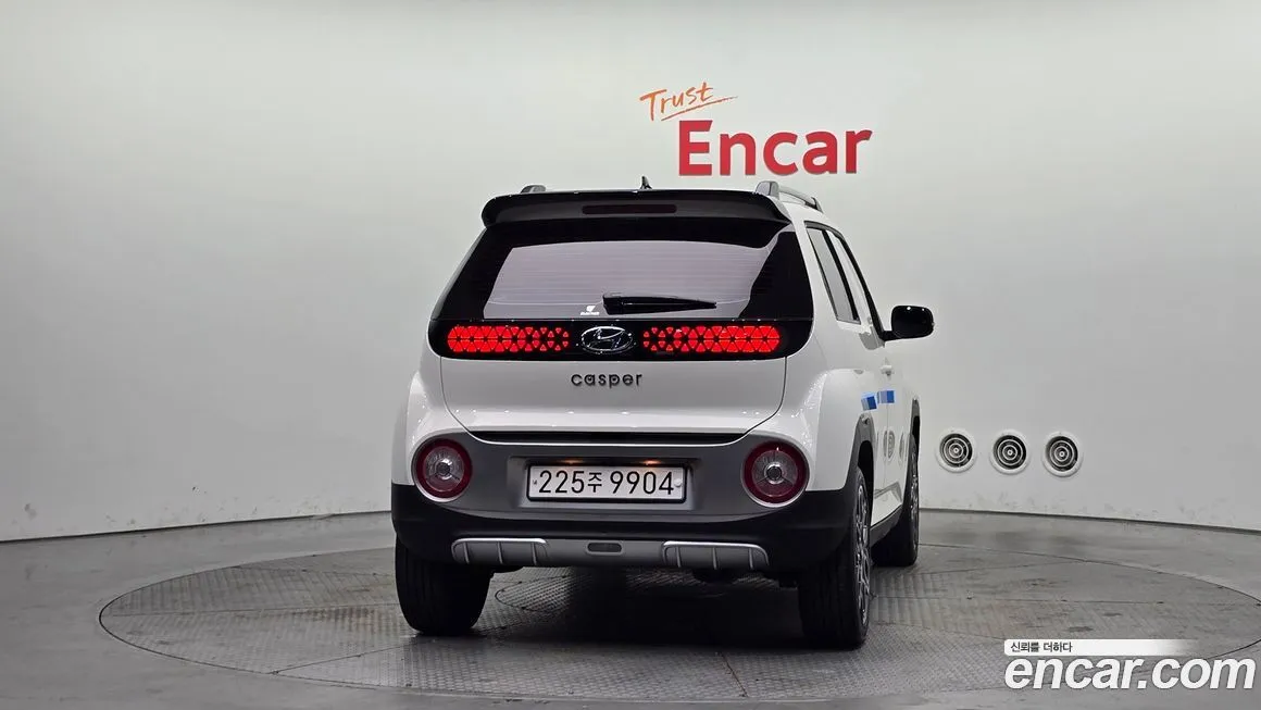 [object Object] Casper 2024 из KR, фото 4