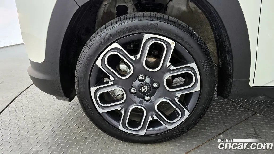 [object Object] Casper 2024 из KR, фото 5