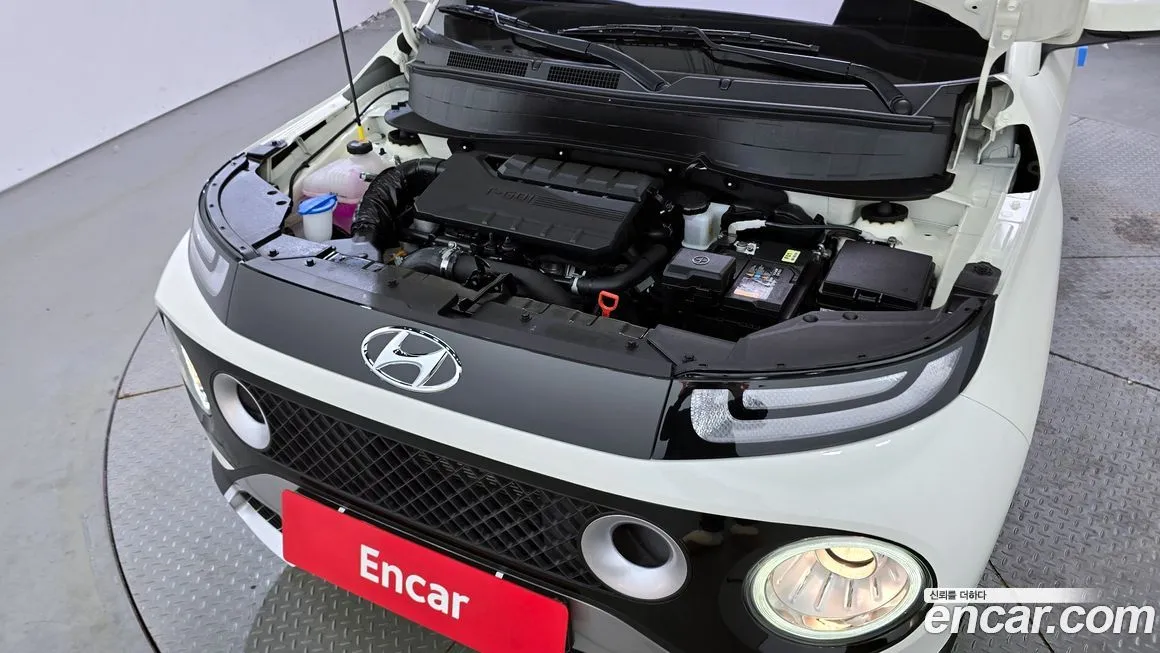 [object Object] Casper 2024 из KR, фото 6