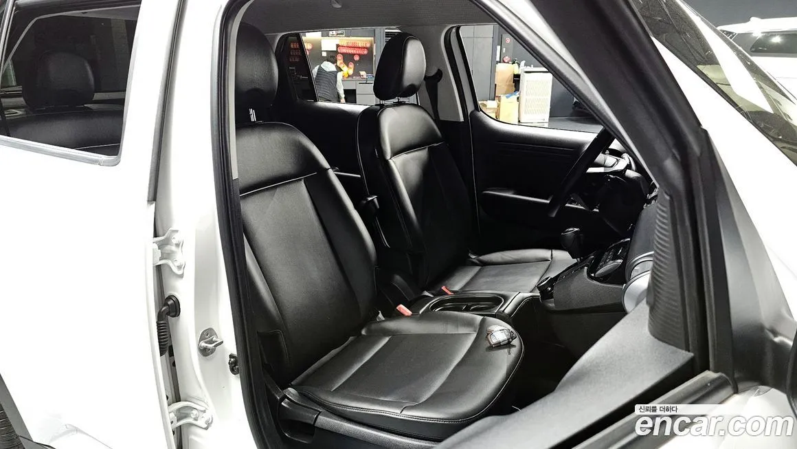 Hyundai Casper 2023 из KR, фото 7