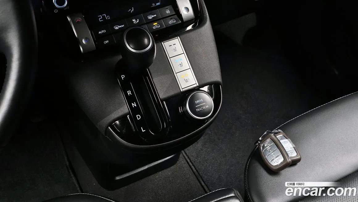 Hyundai Casper 2023 из KR, фото 8
