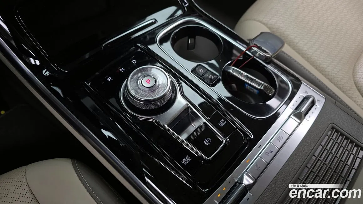Kia Carnival 2021 из KR, фото 8