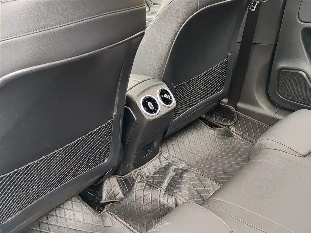 Mercedes-Benz A-Class 2021 из CN, фото 6