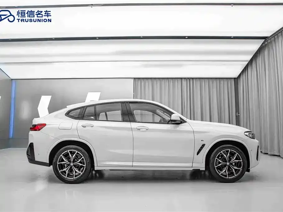 BMW X4 — фото 2