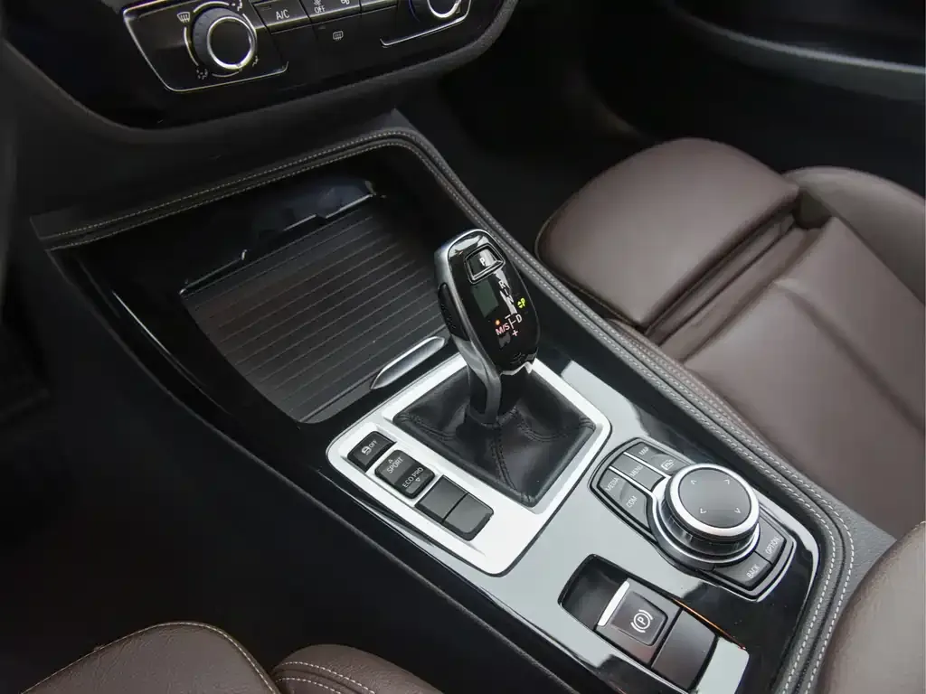BMW 1 Series — фото 10