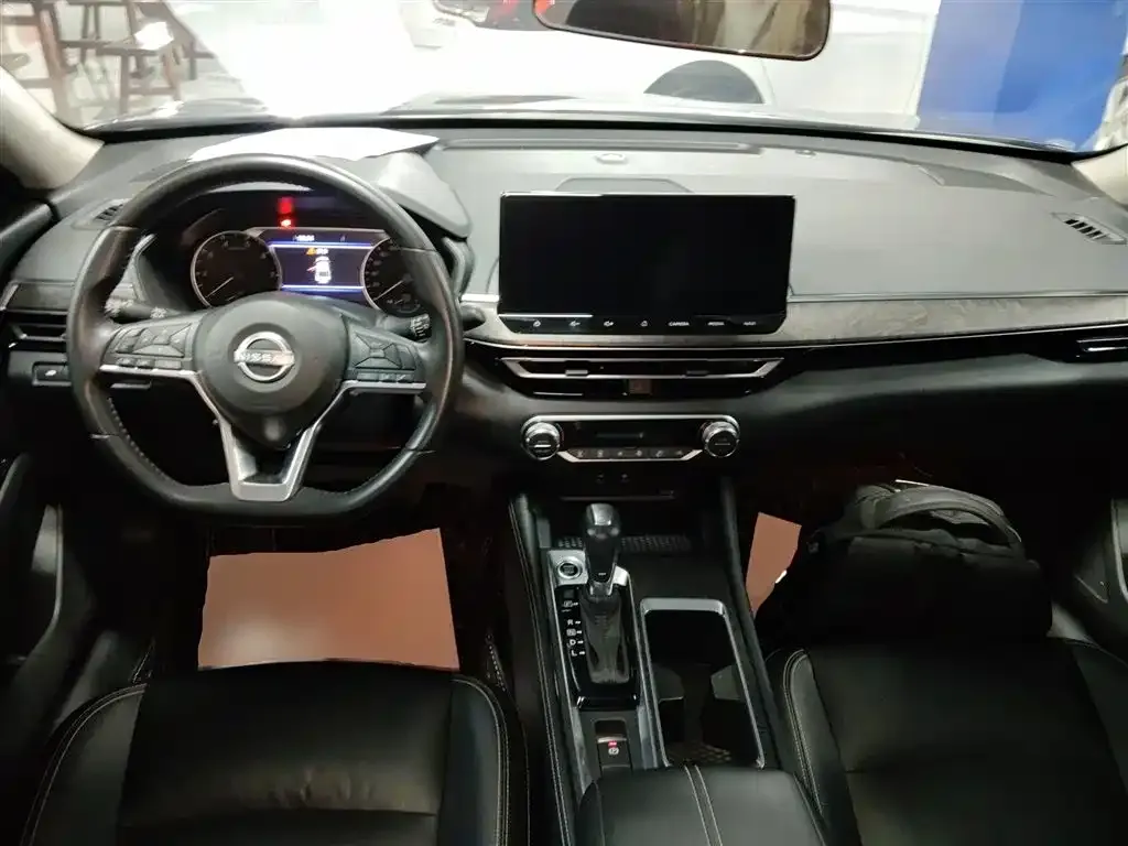 Nissan Teana 2023 из CN, фото 9