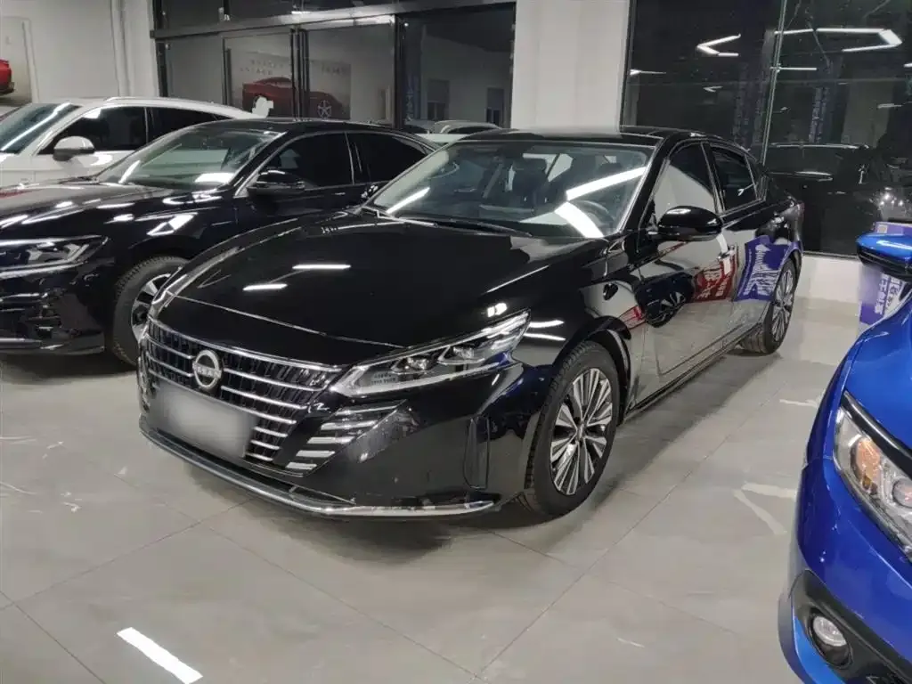 Nissan Teana 2023 из CN, фото 7